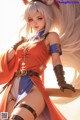 Hentai - Exotic Allure of the Untamed Lands Set.1 20250124 Part 1