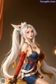 Hentai - Exotic Allure of the Untamed Lands Set.1 20250124 Part 1
