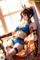 Hentai - Exotic Allure of the Untamed Lands Set.1 20250124 Part 1