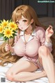Hentai - Mesmerizing Presence of the Divine Temptress Set.2 20250128 Part 10