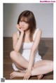 Mai Shiraishi 白石麻衣, FRIDAY WHITE 2019.01.14