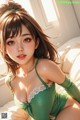 Hentai - Soft Lace Embracing Her Secret Glow Set.1 20250208 Part 3