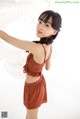 Yuna Sakiyama 咲山ゆな, [Minisuka.tv] 2021.09.23 Fresh-idol Gallery 04