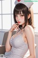 Hentai - Enigmatic Allure of the Healing Muse Set.1 20250131 Part 1