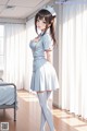Hentai - Enigmatic Allure of the Healing Muse Set.1 20250131 Part 1
