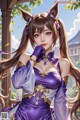 Hentai - Sovereign of Lightning in Exquisite Garb Set.2 20250126 Part 5