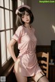 Hentai - Enigmatic Allure of the Healing Muse Set.2 20250202 Part 4