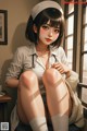 Hentai - Enigmatic Allure of the Healing Muse Set.2 20250202 Part 4