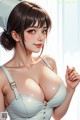 Hentai - Enigmatic Allure of the Healing Muse Set.2 20250202 Part 4