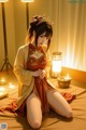 Hentai - Eternal Echoes of Enchanting Allure Set.2 20241219 Part 1