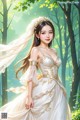 Hentai - Her Glistening Vows Beneath Ancient Boughs Set.1 20250207 Part 23