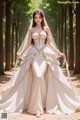 Hentai - Her Glistening Vows Beneath Ancient Boughs Set.1 20250207 Part 23