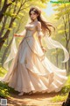Hentai - Her Glistening Vows Beneath Ancient Boughs Set.1 20250207 Part 23