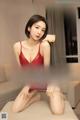 XIUREN No.5111: Angela00 (73 photos)