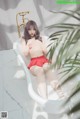 YUNA 윤아, [SAINT Photolife] Growing Up Vol.02 Set.01