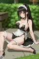 Hentai - In The Soft Glow Of Her Lace She Waits With Gentle Grace Set.1 20241223 Part 10