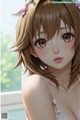 Hentai - Beneath the Sakura Canopy She Prowls with Catlike Charm Set.1 20241217 Part 4