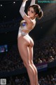 Hentai - A Ballet Of Athleticism And Beauty Intertwined Set.2 20250207 Part 7