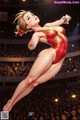 Hentai - A Ballet Of Athleticism And Beauty Intertwined Set.2 20250207 Part 7