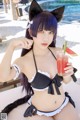 MingTao 明桃 Cosplay 五更瑠璃 Ruri Gokou