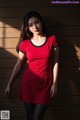 梨木子(りこ Riko) - 碧波荡漾隐匿她动人的倩影 Set.1 20241207 Part 4