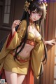 Hentai - Eternal Echoes of Enchanting Allure Set.1 20241218 Part 10