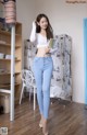 [XiuRen秀人网] 2021.11.22 No.4250 唐安琪