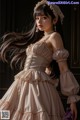 Hentai - The Violet Tapestry of Her Gentle Majesty Set.1 20241227 Part 12