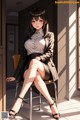 Hentai - Her Luminous Smile Illuminates the Darkest Corners Set.1 20250130 Part 21