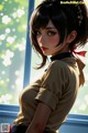 Hentai - Her Luminous Smile Illuminates the Darkest Corners Set.1 20250130 Part 21