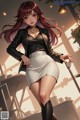 Hentai - Her Luminous Smile Illuminates the Darkest Corners Set.1 20250130 Part 21