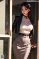 Hentai - Her Luminous Smile Illuminates the Darkest Corners Set.1 20250130 Part 21