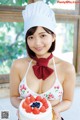 Riko Hoshino 星乃莉子, FLASH 2022.08.23 (フラッシュ 2022年8月23日号)