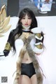 Lee Eun Hye's beauty at G-Star 2016 exhibition (45 photos)