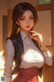 Hentai - Her Luminous Smile Illuminates the Darkest Corners Set.2 20250206 Part 15