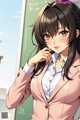 Hentai - Her Luminous Smile Illuminates the Darkest Corners Set.2 20250206 Part 15