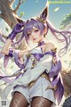 Hentai - Sovereign of Lightning in Exquisite Garb Set.1 20250125 Part 17