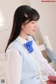 Ami Manabe 眞辺あみ, [Minisuka.tv] 2022.03.24 Fresh-idol Gallery 118