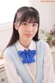 Ami Manabe 眞辺あみ, [Minisuka.tv] 2022.03.24 Fresh-idol Gallery 118
