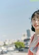 Hina Kikuchi 菊地姫奈, BUBKAデジタル写真集 「青春シンドローム【完全版】」 Set.02