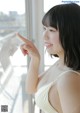 Hina Kikuchi 菊地姫奈, BUBKAデジタル写真集 「青春シンドローム【完全版】」 Set.02