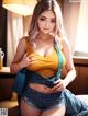 Hentai - From Halos to Heartbeats The Tantalizing Journey of a Divine Temptress Set.1 20230810 Part 38