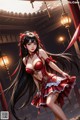 Hentai - A Tapestry of Red and Golden Flows in the Moonlight Set.2 20250104 Part 12