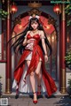 Hentai - A Tapestry of Red and Golden Flows in the Moonlight Set.2 20250104 Part 12