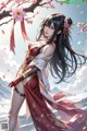 Hentai - The Frozen Elegance That Melts Starlight Set.2 20250106 Part 3