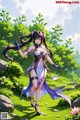 Hentai - The Frozen Elegance That Melts Starlight Set.2 20250106 Part 3