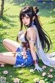 Hentai - The Frozen Elegance That Melts Starlight Set.2 20250106 Part 3